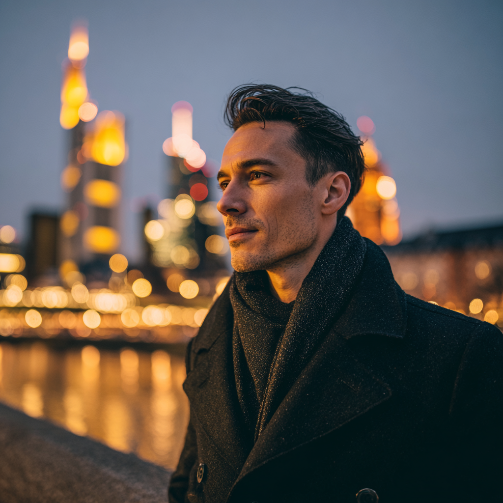 Професійна консультація з чоловічого здоров'я