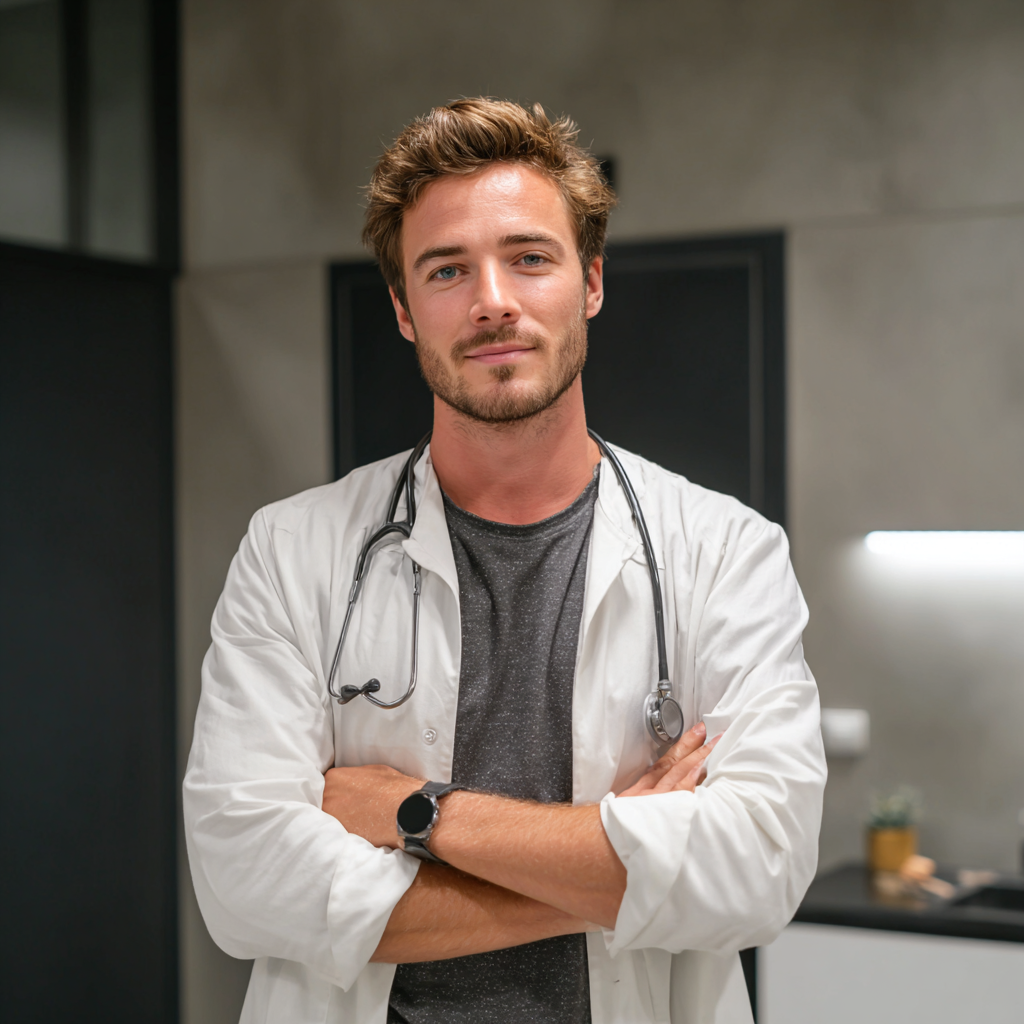 Індивідуальний підхід до здоров'я